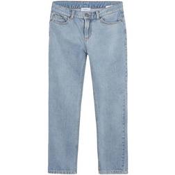 Grunt Street Loose Trek Jeans