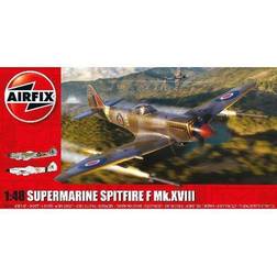 Wittmax Supermarine Spitfire F Mk.XVIII 1:48