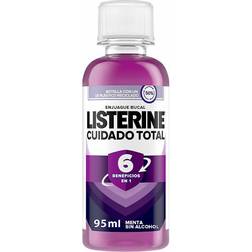 Listerine Total Care Enjuague Bucal 95ml