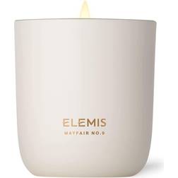 Elemis Mayfair No.9 White Scented Candle 220g