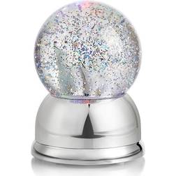Markslöjd MAX Snow Globe Polar Bear Jullampa 14.5cm