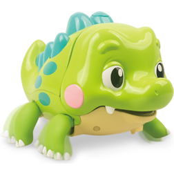 Zuru Robo Alive Junior Bade krokodille