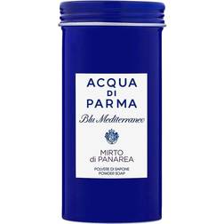 Acqua Di Parma Blu Mediterraneo Mirto Di Panarea Powder Soap 70g