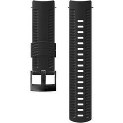 Suunto 24mm Athletic 2 Silicone Strap