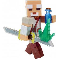 Mattel Minecraft Dungeons Pake