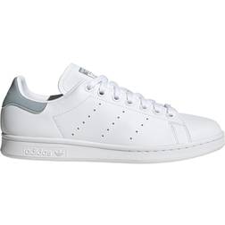 Adidas Stan Smith W - Cloud White/Magic Grey/Clear Pink