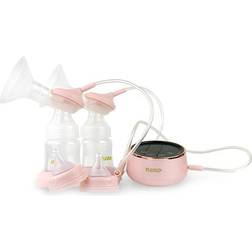 Neno Bella Twin Double Two Phase Wireless Breast Pump