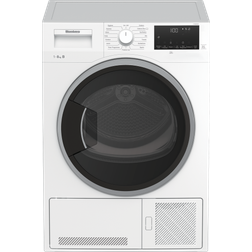 Blomberg LTK38020W White