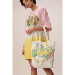 Lala Berlin Tote Bags Cotton Tote Mia multi Tote Bags for ladies