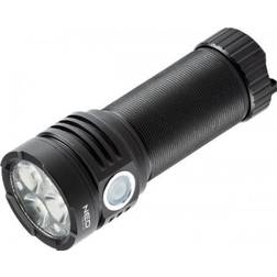 Neo flashlight USB rechargeable 3300