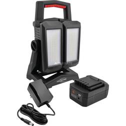 Ansmann HS4500R DUO work spotlight, 2