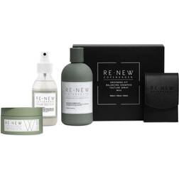 Re-New Copenhagen Essential Grooming Kit