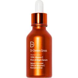 Dr Dennis Gross Vitamin C and Lactic 15% Firm and Bright Serum 30 ml