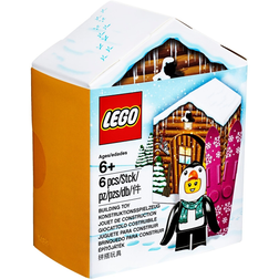 LEGO Penguin Girl 5005251