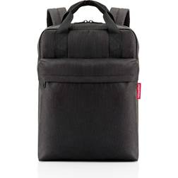 Reisenthel Rucksack Allday Backpack M - Schwarz