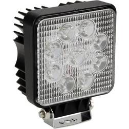 Perel LED 27 W 108 x 135 x 59 cm Tono/Negro Leda2 50nw