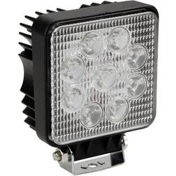 Perel LED-SCHEINWERFER 27 W 108 mm x 135 mm 1800 lm 4250 K