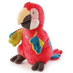 Trudi Puppet Parrot