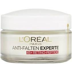 L'Oréal Paris Indsamling Age Perfect Rynkeforebyggende intensiv dagcreme Retino-Peptide 45 50ml