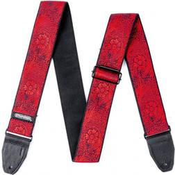 Dunlop D6721 Jacquard Albion Strap
