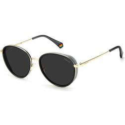 Polaroid PLD 6150/S/X Polarized Solglasögon