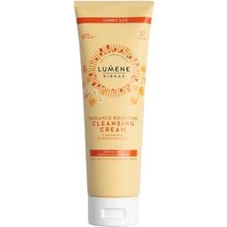Lumene Radiance Boosting Cleansing Cream 250ml