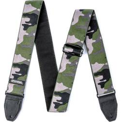 Dunlop D6716 Jacquard Ranger Strap