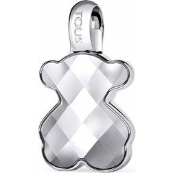 Tous Loveme The Silver Parfum eau de parfum spray 50ml