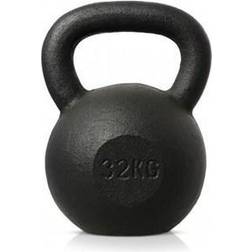 HMS Cast iron kettlebell 32kg KZG32