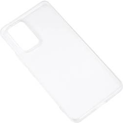 Gear Backcover Trasparente TPU Samsung Galaxy M53 5G