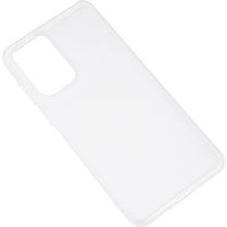 Gear Backcover Trasparente TPU Samsung Galaxy A33 5G