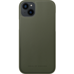 Ideal of Sweden Atelier Intense (iPhone 14 Plus) Intens kaki