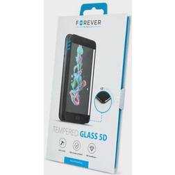 Forever 5D Black Frame Glass Screen Protector for iPhone 12 Pro Max