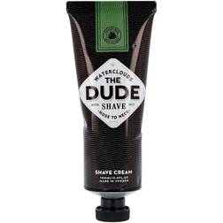 Waterclouds The Dude Shave Cream 100ml