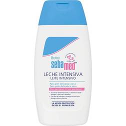 Sebamed Leche Intensive 200ml