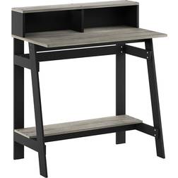 Furinno Simplistic A Frame Writing Desk 16.5x31.6"