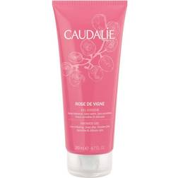 Caudalie Rose De Vignes Shower Gel 200ml