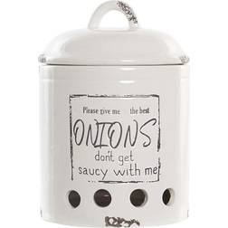 Dkd Home Decor Lök Kitchen Container