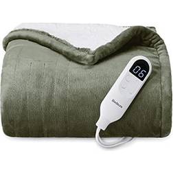 Bedsure Heated