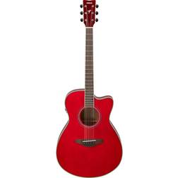 Yamaha FSCTARR Red