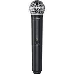 Shure BLX2/PG58-H9