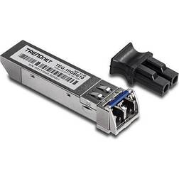 Trendnet 10gbase-lr sfp single mode lc module (10km with ddm)