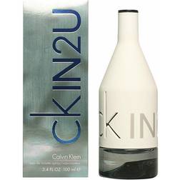 Calvin Klein CK IN2U for Him EdT 100ml