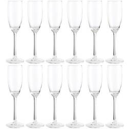 Kop & Kande - Champagne Glass 18cl 12pcs