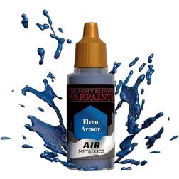 The Army Painter Warpaints Air Metallics Elven Armor 18ml