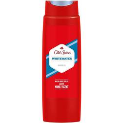 Old Spice Whitewater Shower Gel 400ml