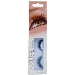 Technic Natural Lashes Eyelashes BC14
