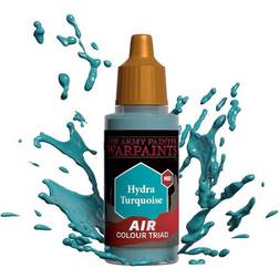 The Army Painter Warpaints Air Hydra Turquoise 18ml