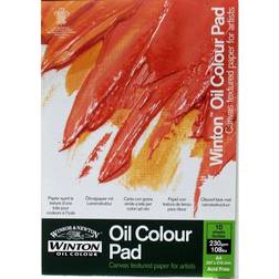 Winsor & Newton "Winton pad 26x18cm"