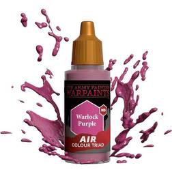 The Army Painter Warpaints Air Warlock Purple 18ml